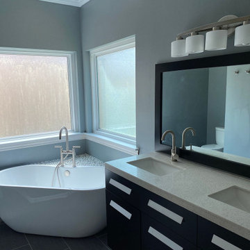 Los Angeles, CA : Bathroom Remodel and Design
