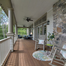 porches