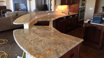 Best 74 Tile And Countertop Contractors In Tulsa Ok Houzz