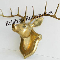Antique Wall Mounted - Products
