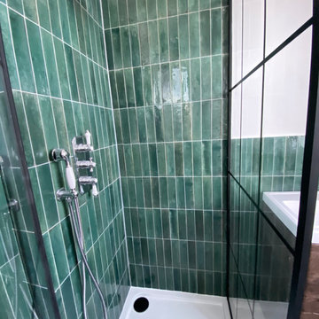 Tunbridge Wells Conservation Whole House Renovation
