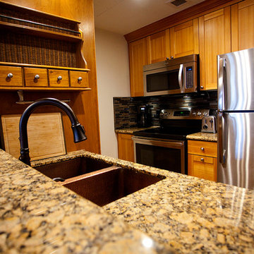 Park City Vacation Resort