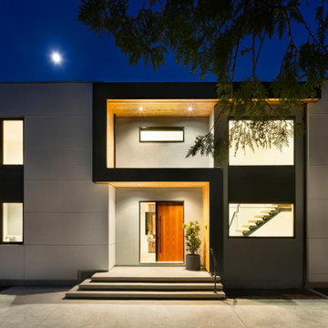 Bonnymuir Residence