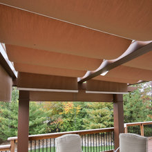 Patio Ideas