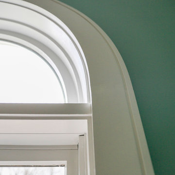 Somerville Rehab Project