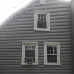 Siding - Products