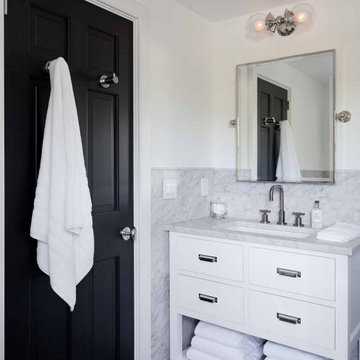 All About Ease: Family Home