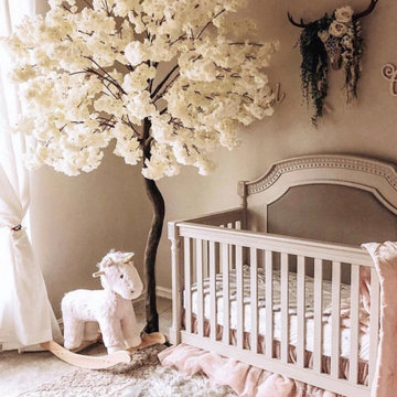 Home Event Styling