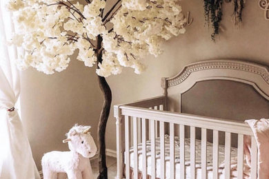 Home Event Styling