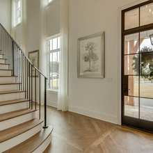 Stair Railing