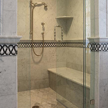 Unbelievable Bathrooms