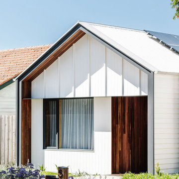 Bravo House