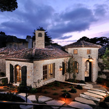 Old world tuscan dreams