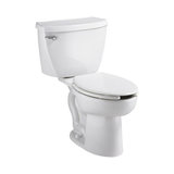 Proflo PF9312P Amador 1.1/1.6 Gpf Dual Flush Push Button Toilet Tank ... Proflo PF9312P Amador 1.1/1.6 Gpf Dual Flush Push Button Toilet Tank ...
