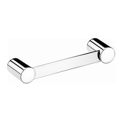 Secret Bath. Towel Bar. Polished chrome. Giselle Collection. - Towel Bars