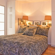 bedroom storage