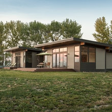 Exterior Ideas