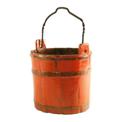 Belle & June Vintage - Baskets