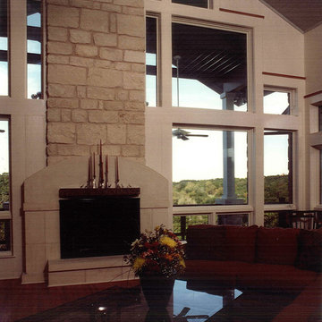 Weller Residence