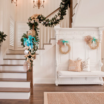 Holiday Decorating