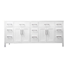 upstairs bath vanities
