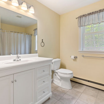 17 Buckingham Terrace Moultonborough