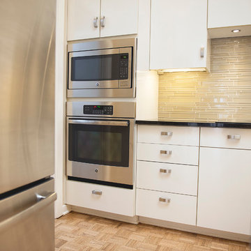 Hopkins Kitchen Rehab