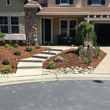 Stinson - After