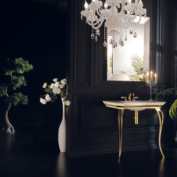New Vanities - Bath Products
