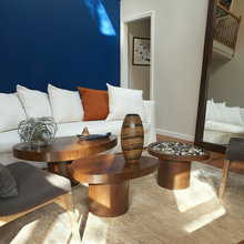BLUE WALLS