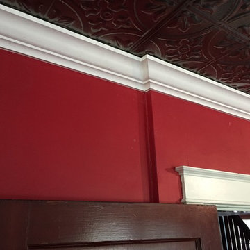Crown Molding