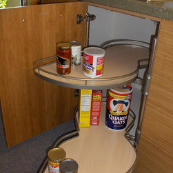 Kitchen Organization - Kitchen Drawer Organizers