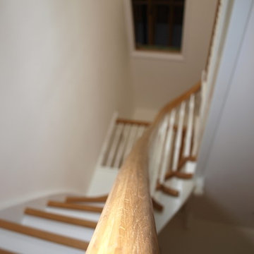 New Build In Princess Risborough.