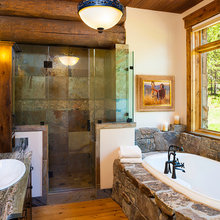 Bathtub Surround
