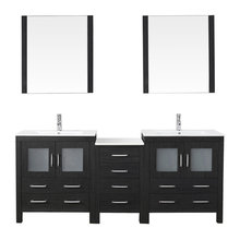 bathroom vanities