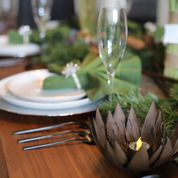 Thanksgiving Decor