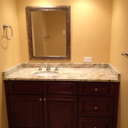 Brandywine Bathroom Vanities - Bathroom Vanities And Sink Consoles