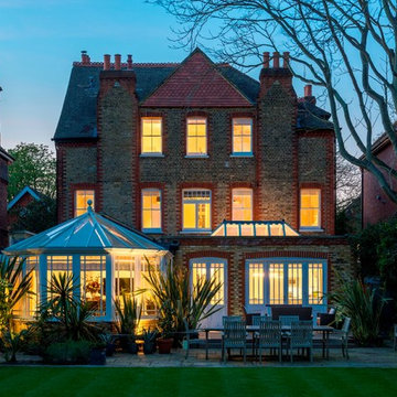 Waldegrave Park