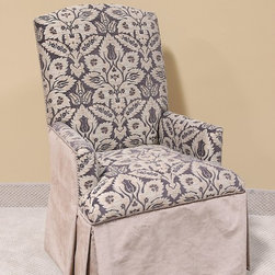 Dining Chairs & Bar Stools - Dining Chairs