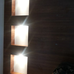 Danish home design photo in Other