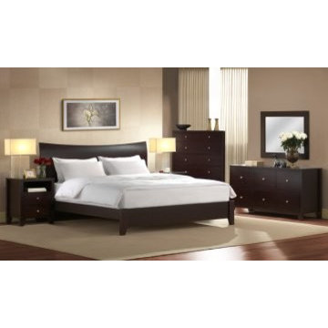 Modern Bedroom Furniture