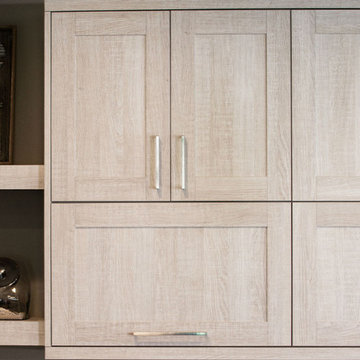 Kitchen & Bathroom Cabinetry