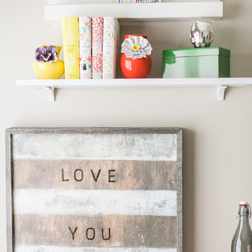Kids' Play Room | Bay Area, Los Altos, CA