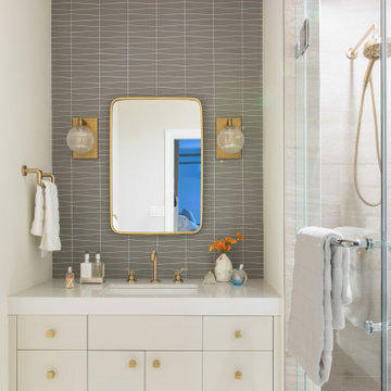Palo Alto Addition and remodel