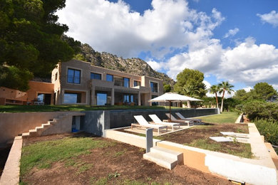 Casa I