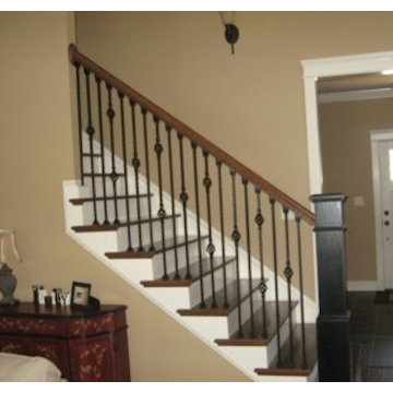 Our Work