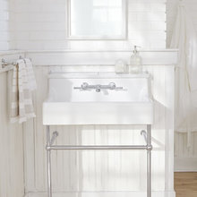 Boys' Bath
