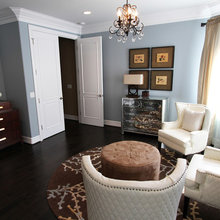 sitting room