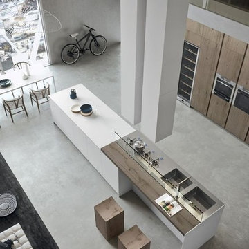 Kitchen Projects