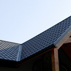 more gorgeous Steel Tile roofs - Products